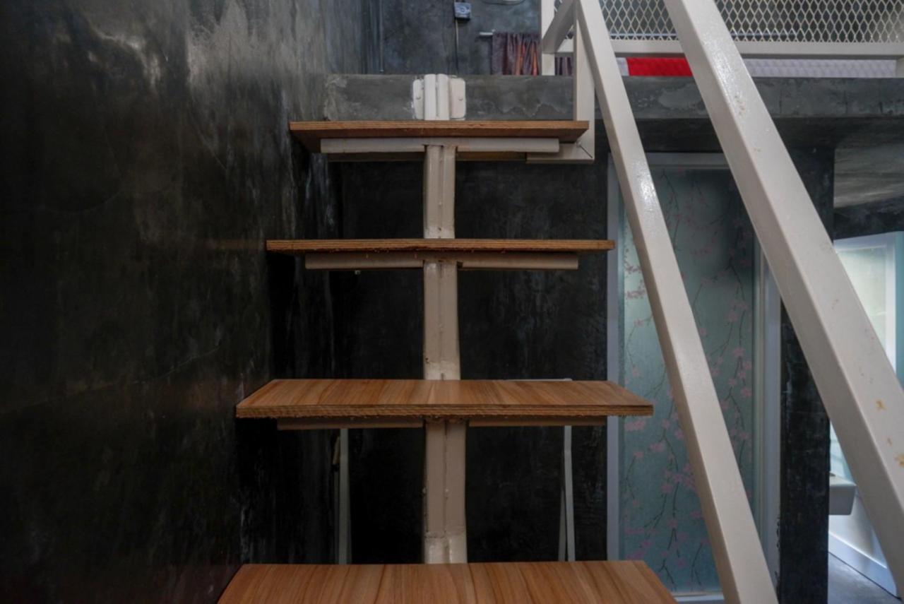 Reddoorz Near Jumbo Mall Sragen Exterior photo