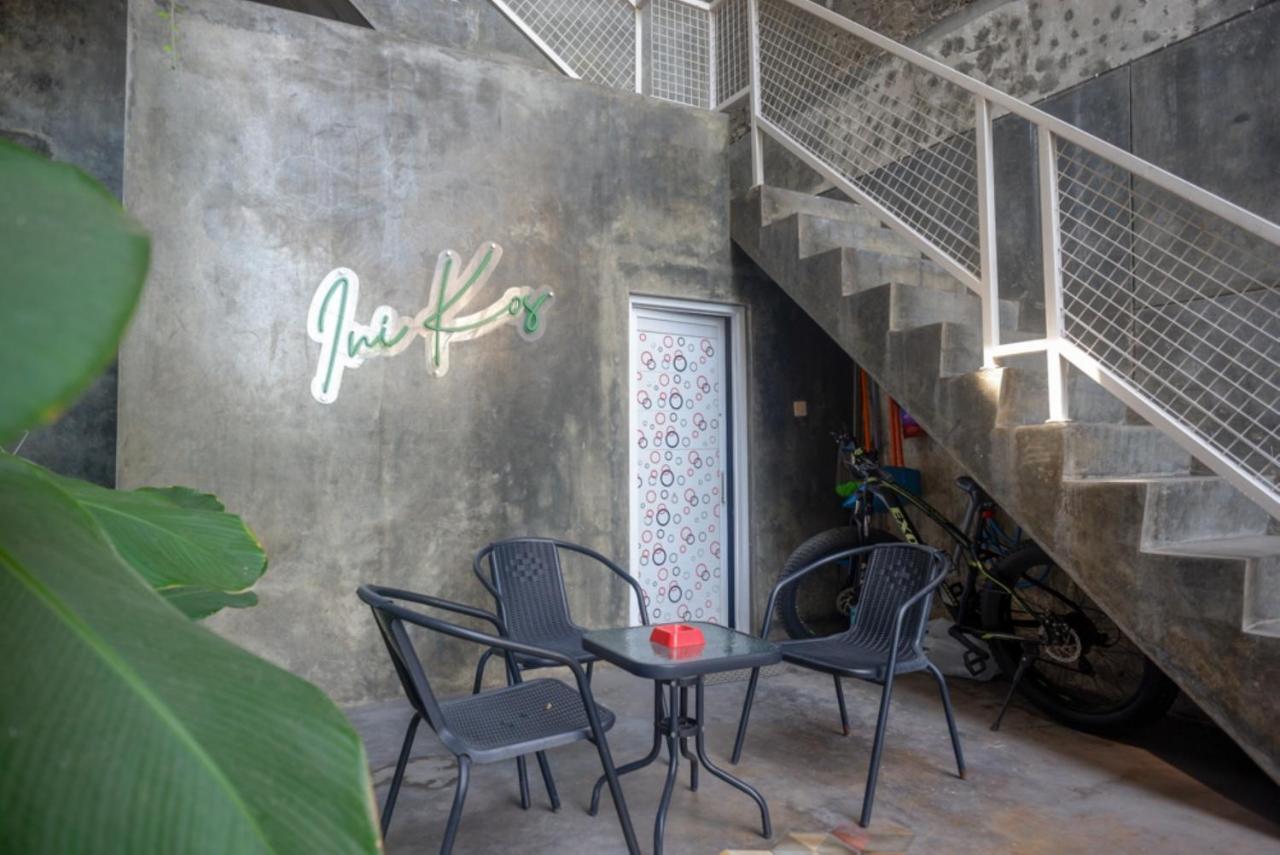 Reddoorz Near Jumbo Mall Sragen Exterior photo