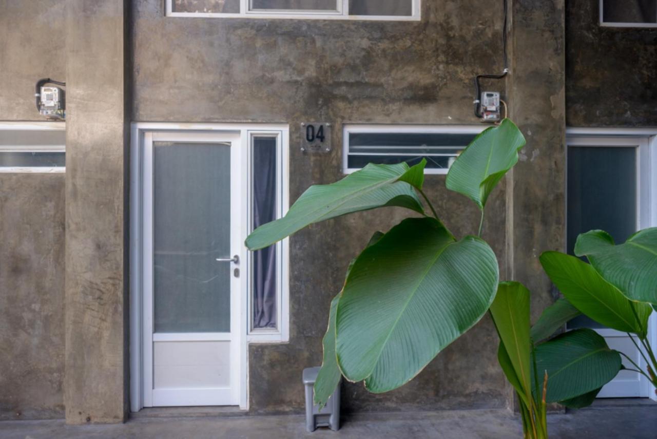 Reddoorz Near Jumbo Mall Sragen Exterior photo