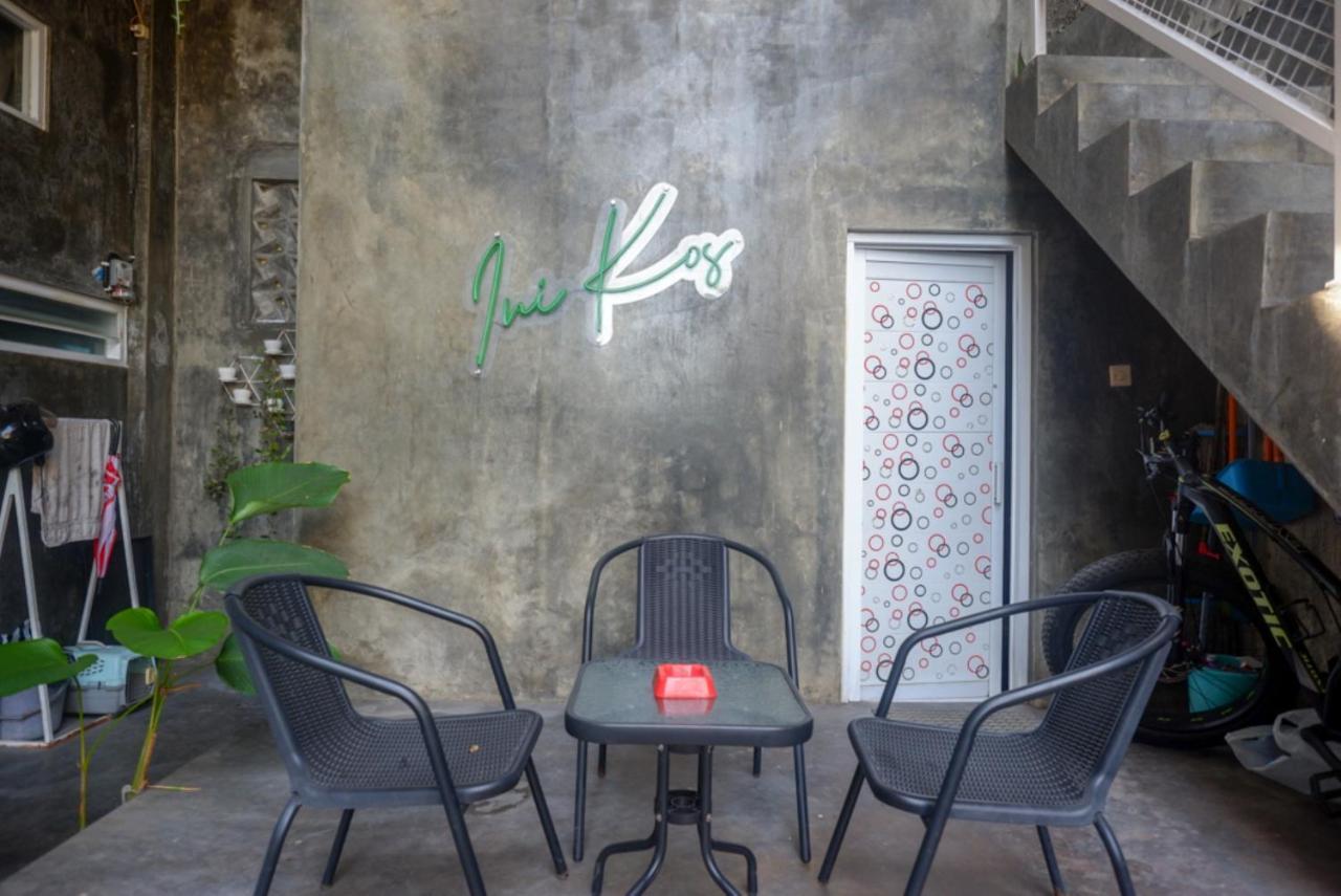 Reddoorz Near Jumbo Mall Sragen Exterior photo